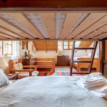 別荘 Stone Mountainhouse Near Kalavryta, North Peloponnese, Greece *