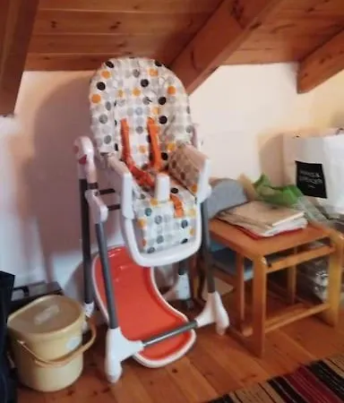 Stone Mountainhouse Near Kalavryta, North Peloponnese, Greece Дом отдыха *