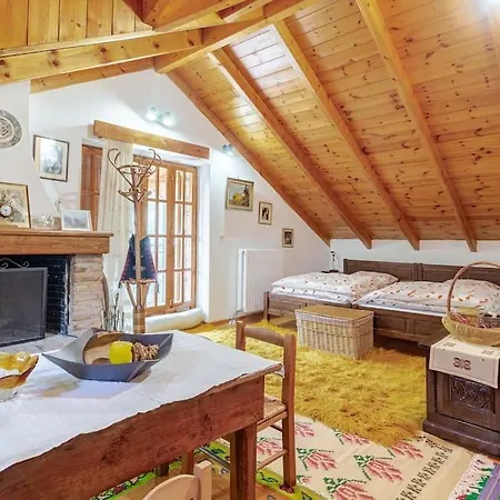 Дом отдыха Stone Mountainhouse Near Kalavryta, North Peloponnese, Greece Dhoumena