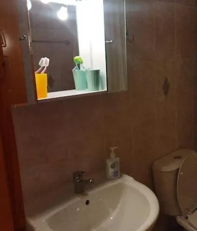 別荘 Stone Mountainhouse Near Kalavryta, North Peloponnese, Greece Dhoumena