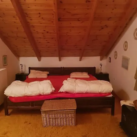 Stone Mountainhouse Near Kalavryta, North Peloponnese, Greece Дом отдыха *