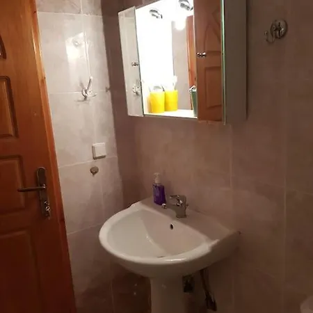 Stone Mountainhouse Near Kalavryta, North Peloponnese, Greece *