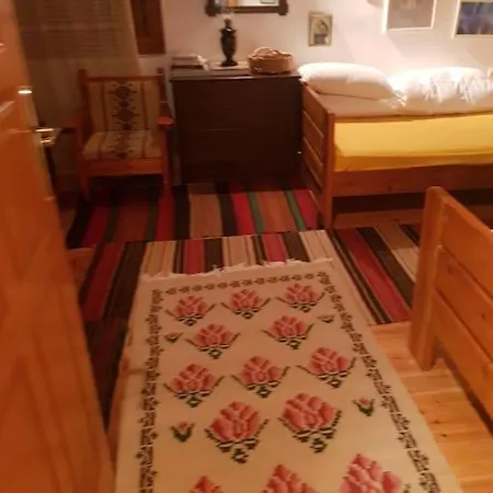 Дом отдыха Stone Mountainhouse Near Kalavryta, North Peloponnese, Greece