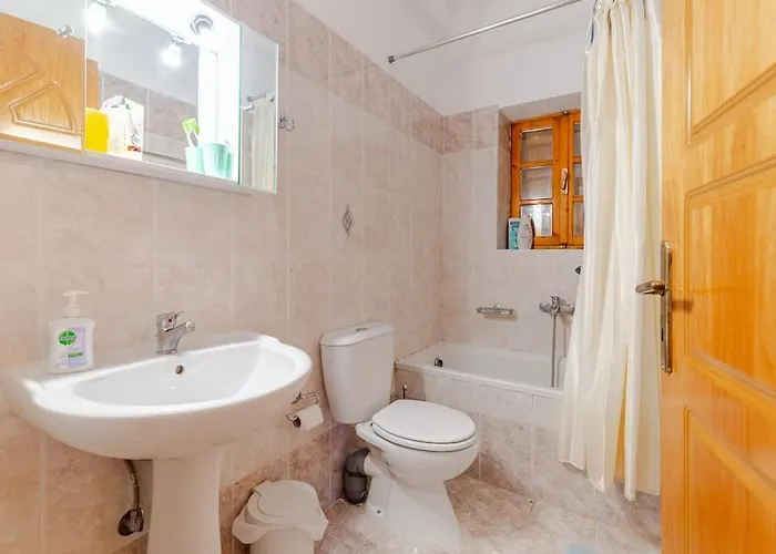 Stone Mountainhouse Near Kalavryta, North Peloponnese, Greece * Dhoumena