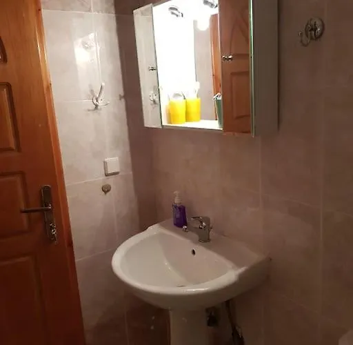 Stone Mountainhouse Near Kalavryta, North Peloponnese, Greece *