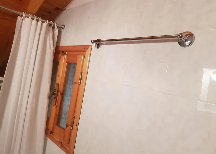 Stone Mountainhouse Near Kalavryta, North Peloponnese, Greece Dhoumena