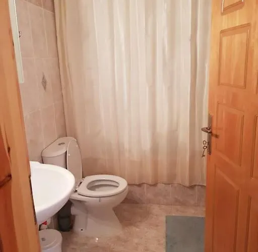 Stone Mountainhouse Near Kalavryta, North Peloponnese, Greece * Dhoumena