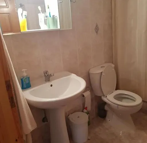 Stone Mountainhouse Near Kalavryta, North Peloponnese, Greece Nyaraló *